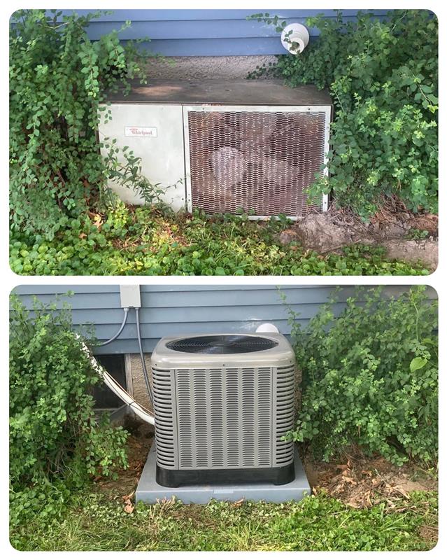 Lane Plumbing and Heating, Inc Mt. Union, IA