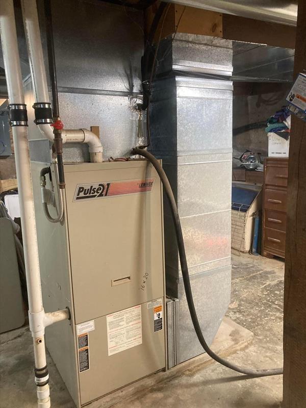 Lane Plumbing and Heating, Inc Mt. Union, IA